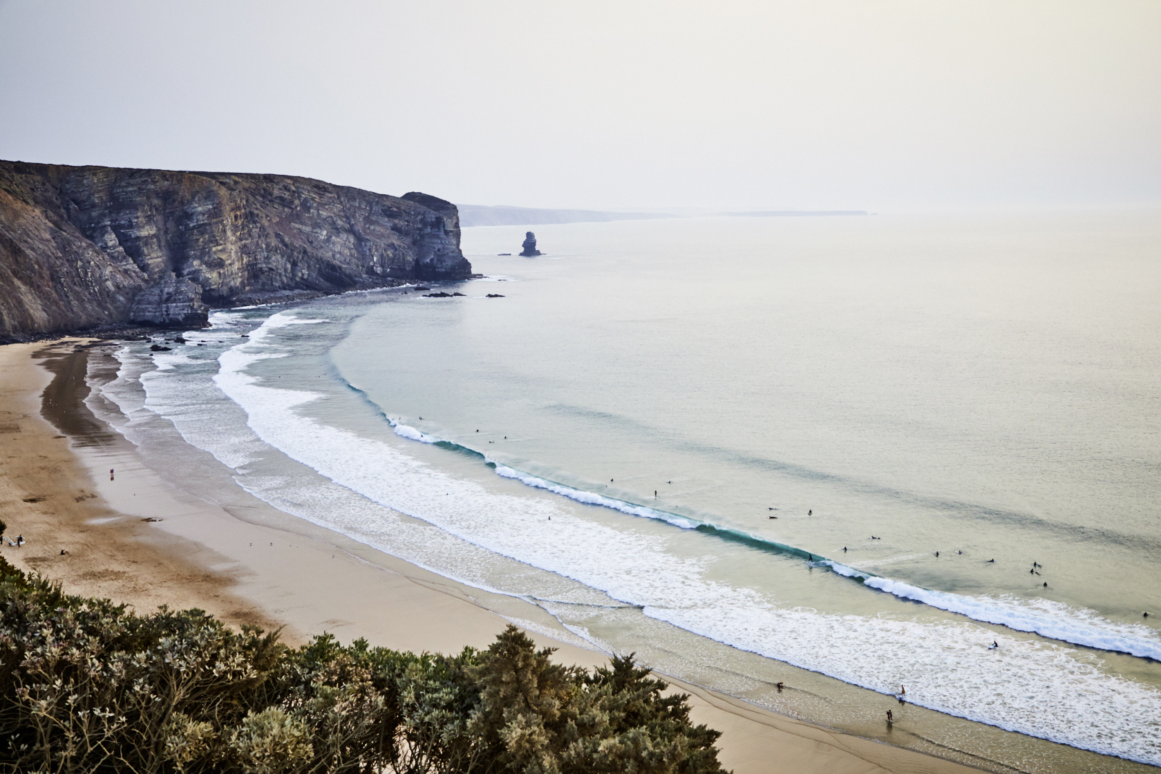 Surf und Yoga Camp in /Aljezur/Portugal